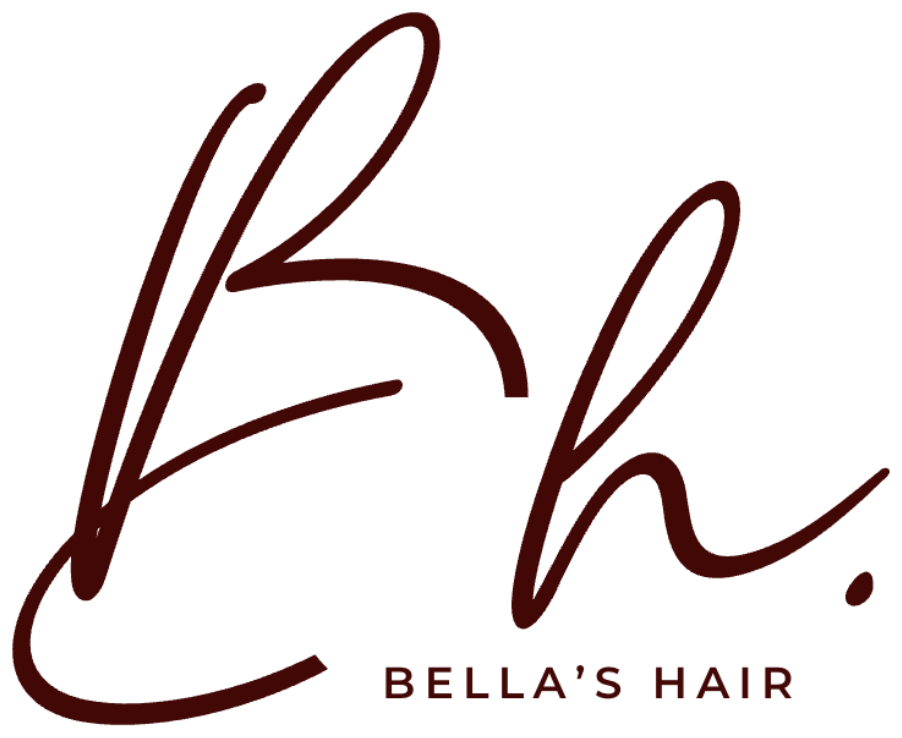 Bella's Hair